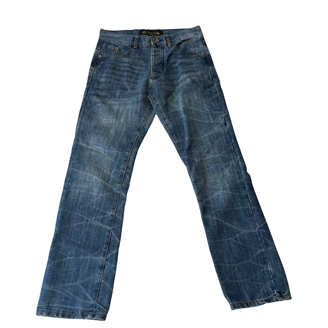 Slim Jeans product image by Enzo