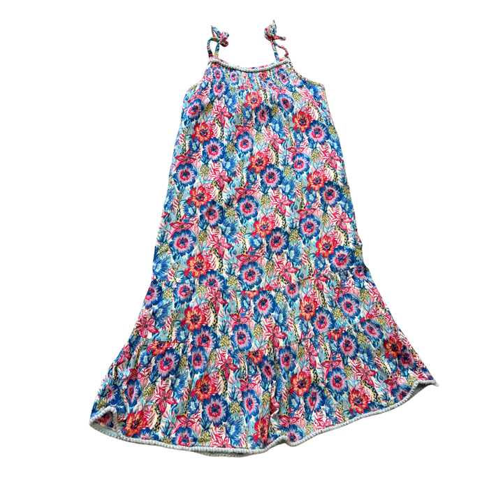 Giraffe Maxi Dress