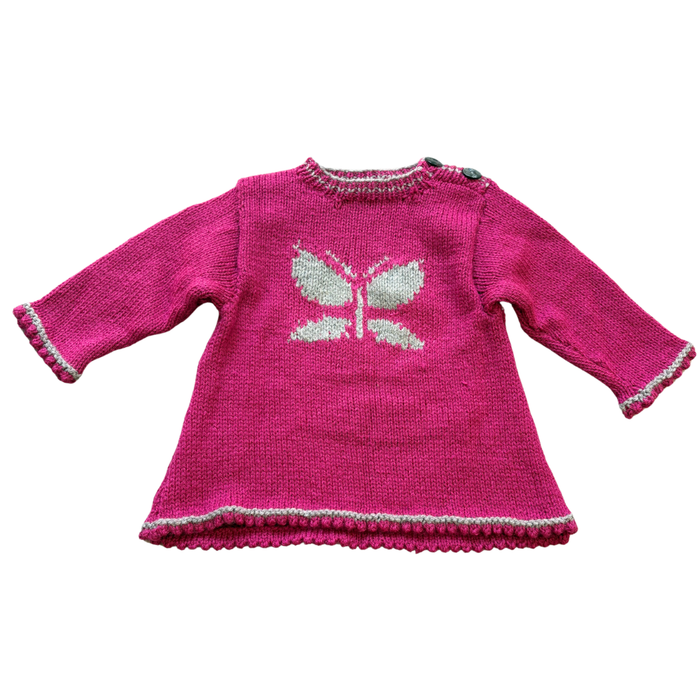 Butterfly Jumper