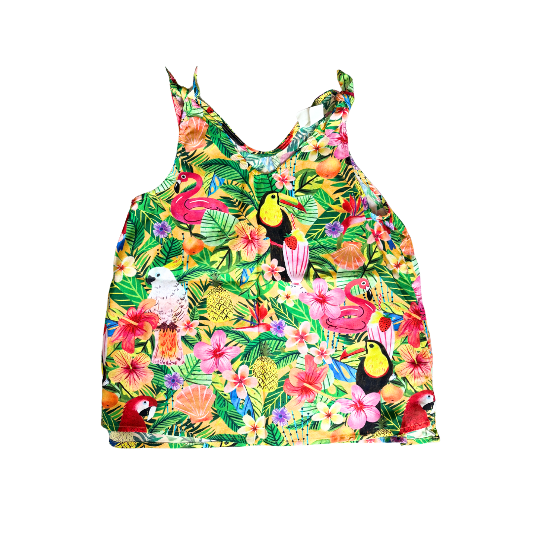 Jungle Summer Top product image by H&M