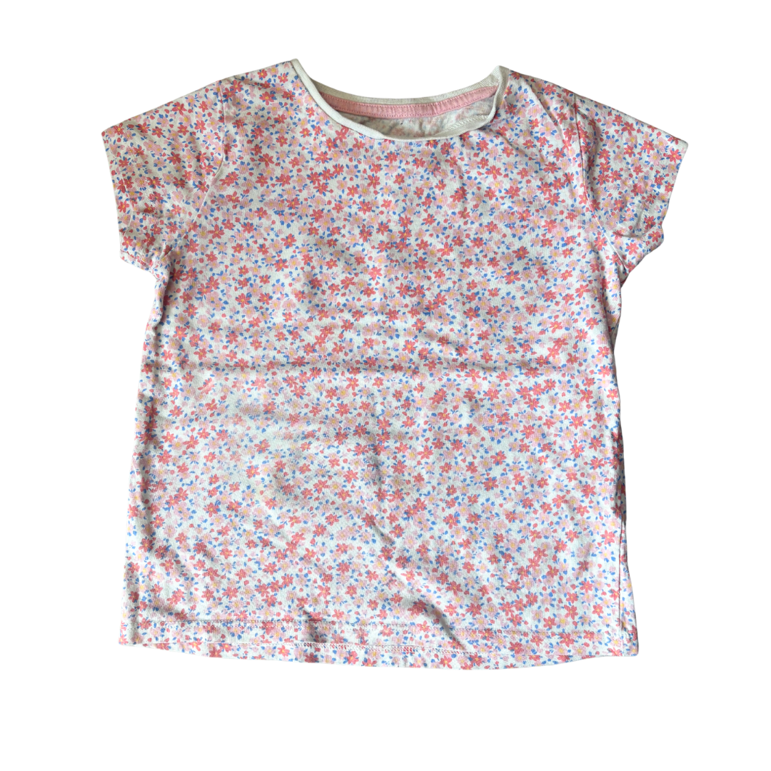 Floral Tee product image by Peacocks