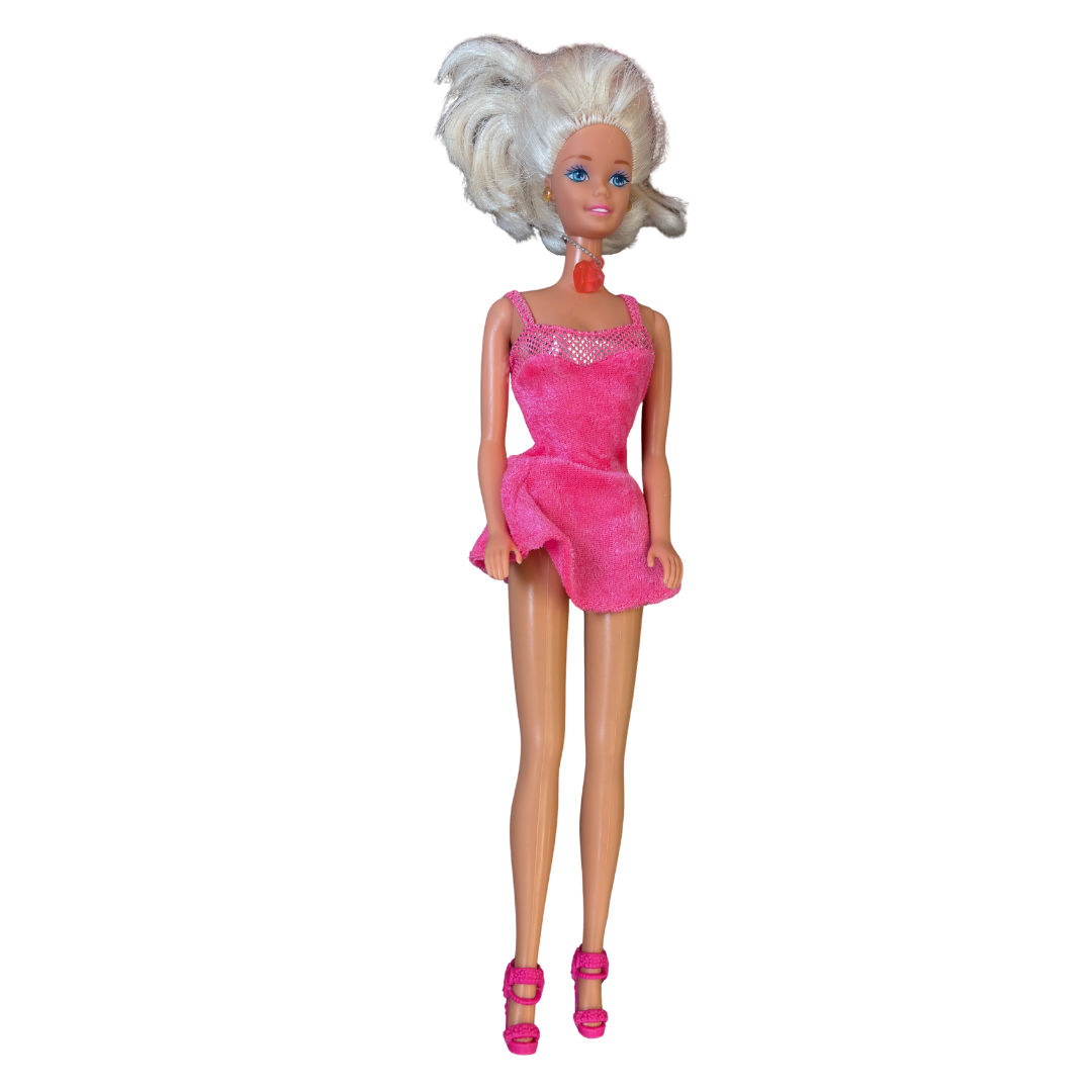 1997 Sweetheart Doll with Bendable Knees image 1 of 2 by Barbie