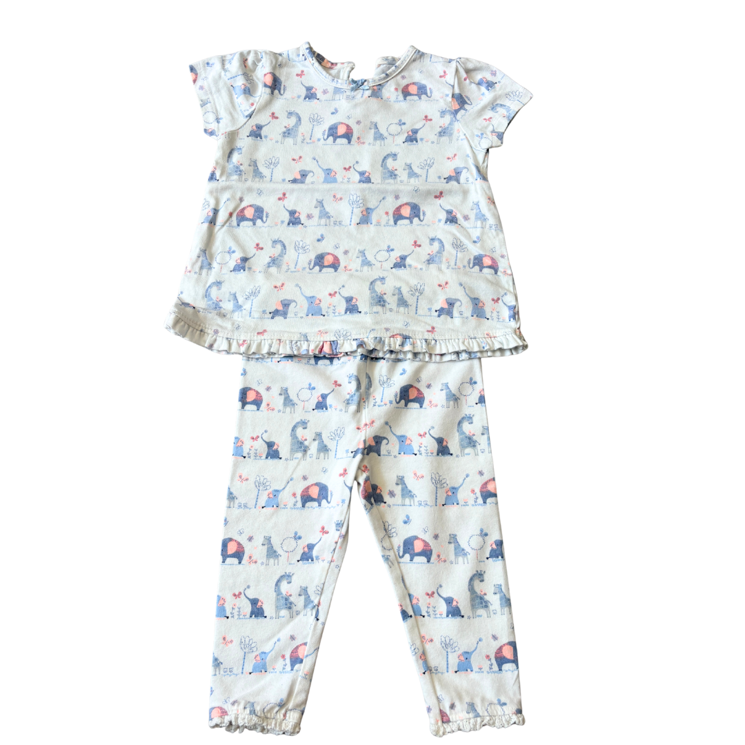 Elephant Outfit product image by George