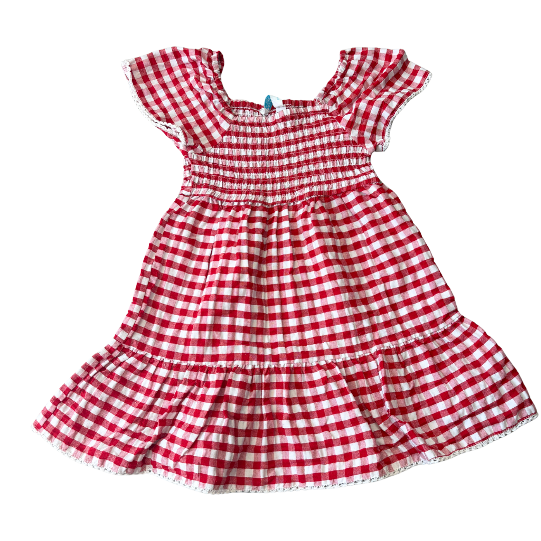 Gingham Dress product image by Primark