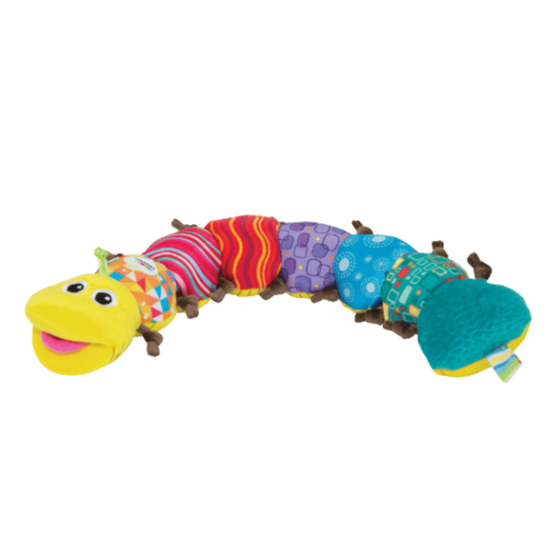 Measuring Snake product image by Lamaze