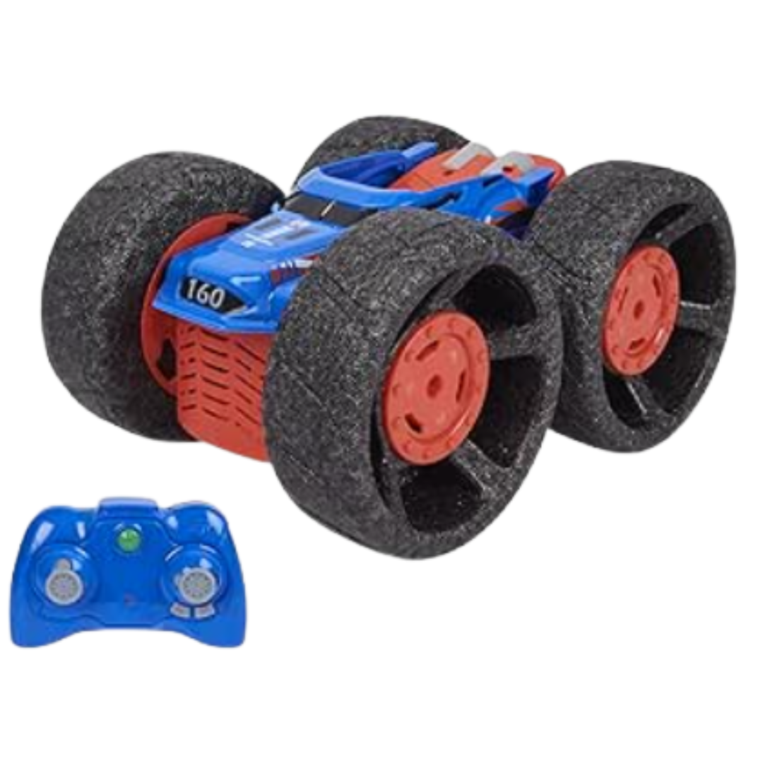 Jump Fury RC Car product image by Air Hogs