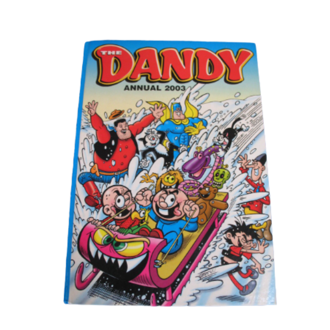 Dandy Annual 2003 product image by DC Thomson