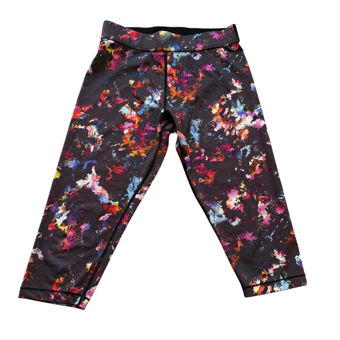 Multicolour Leggings