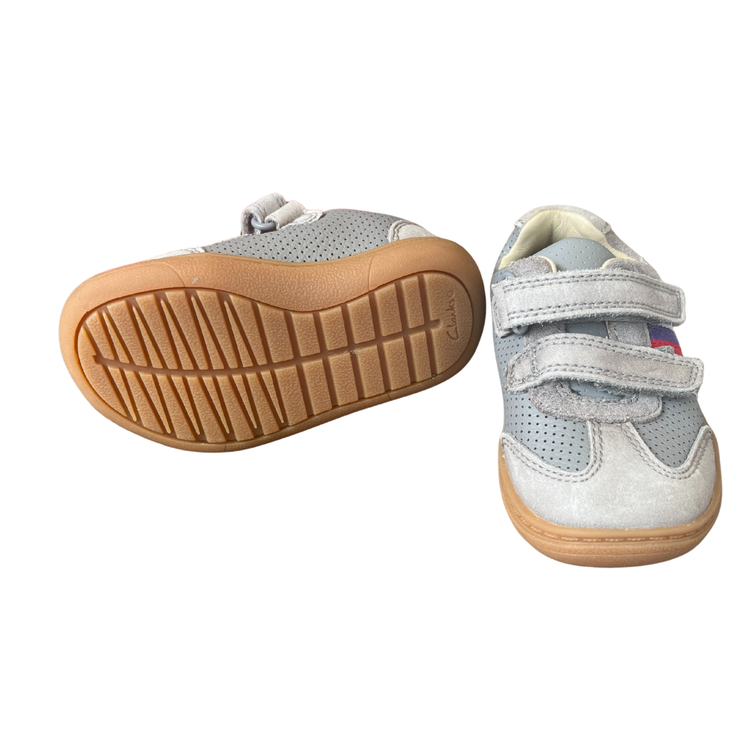 Flash Beau Shoes