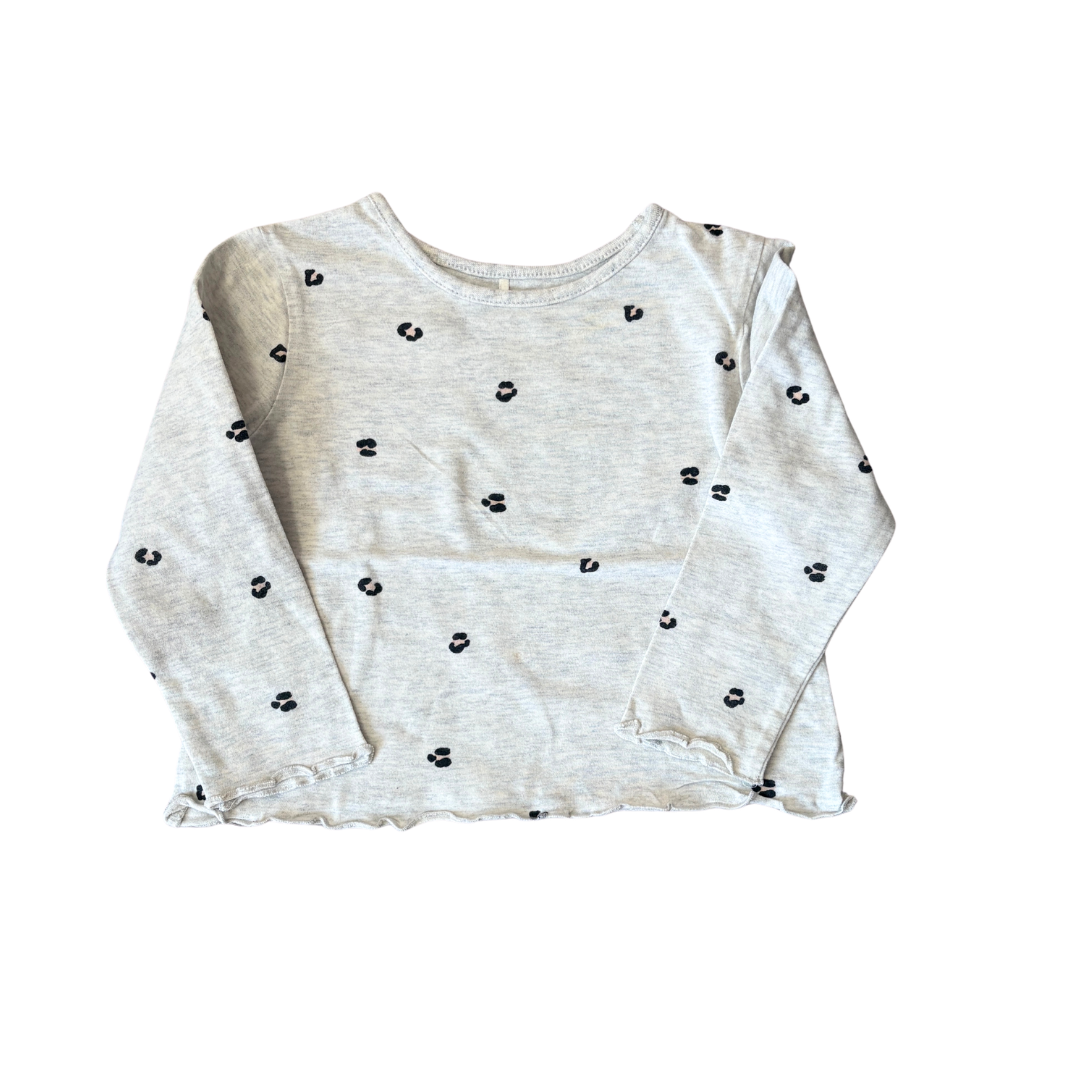 Animal Print Top product image by George