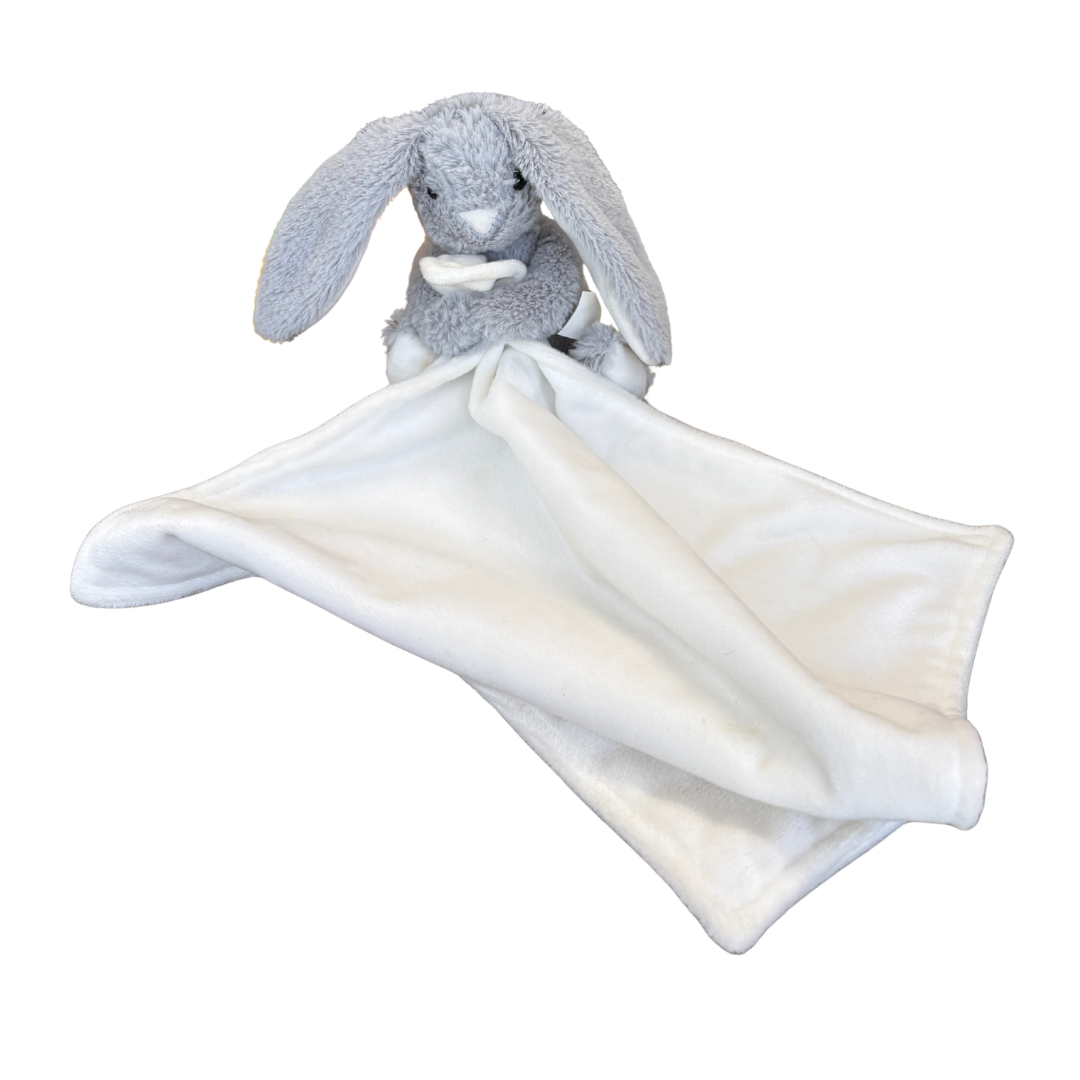 Rabbit Bunny Comforter product image by Home Bargains