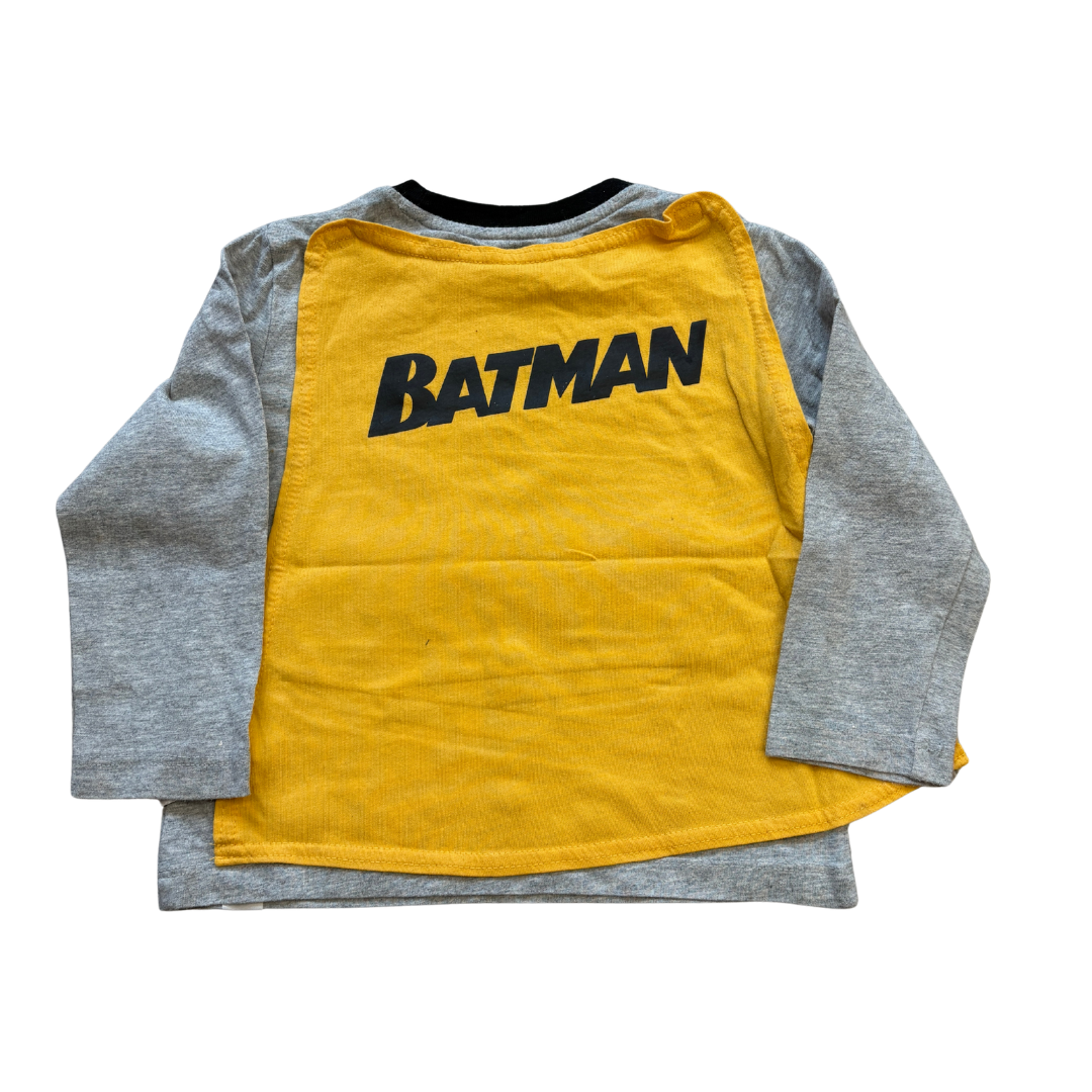 Batman Cape Top image 2 of 2 by Gap
