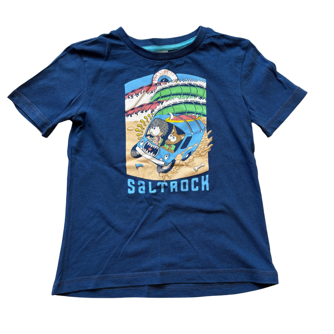 Logo Tee product image by Salt Rock