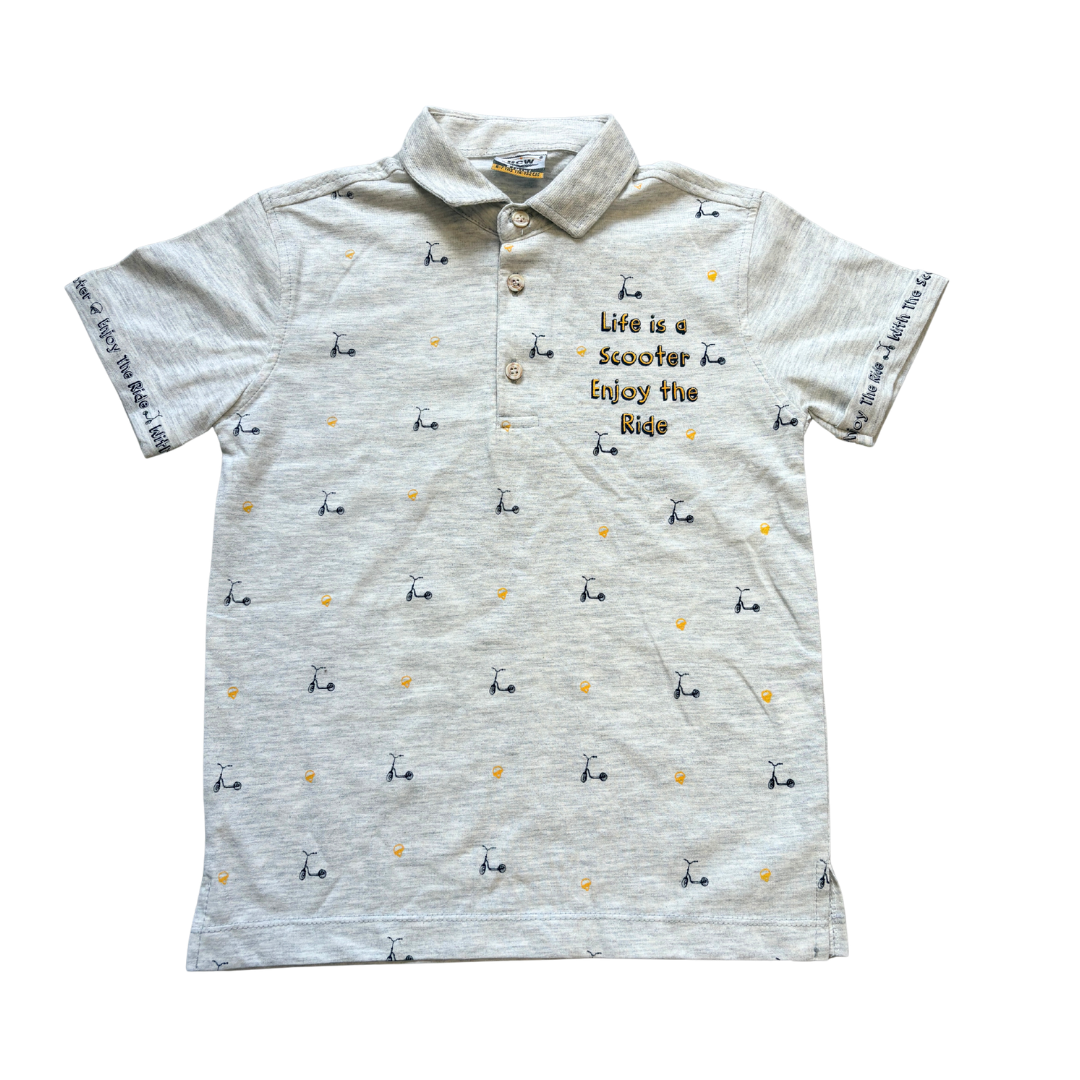 Enjoy the Ride Tee product image by RCW