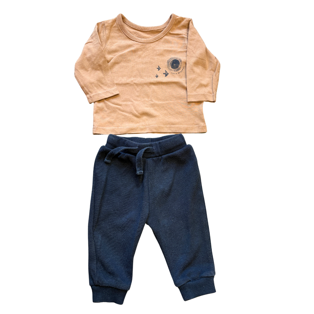Little Dreamer Outfit product image by George