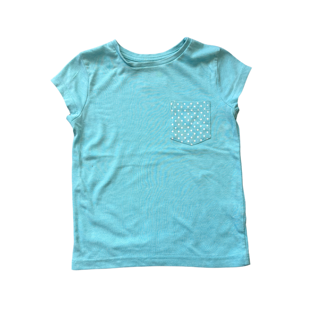 Spot Pocket Tee product image by Tu