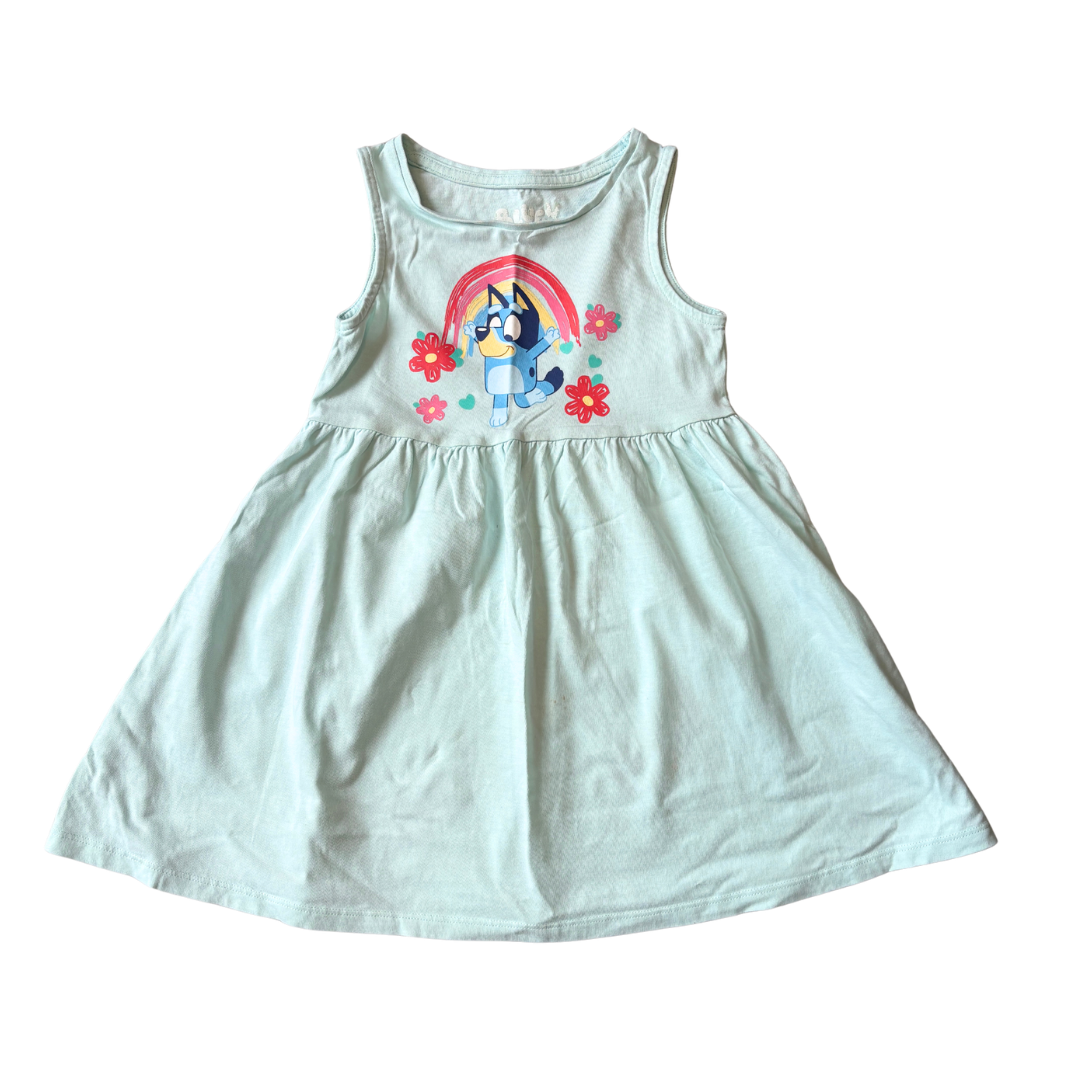 Bluey Summer Dress product image by F&F