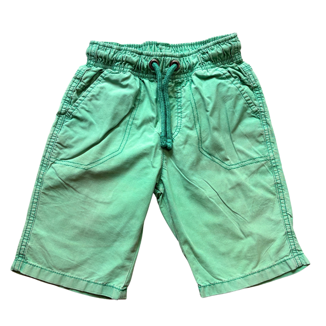 Green Shorts product image by Marks & Spencer