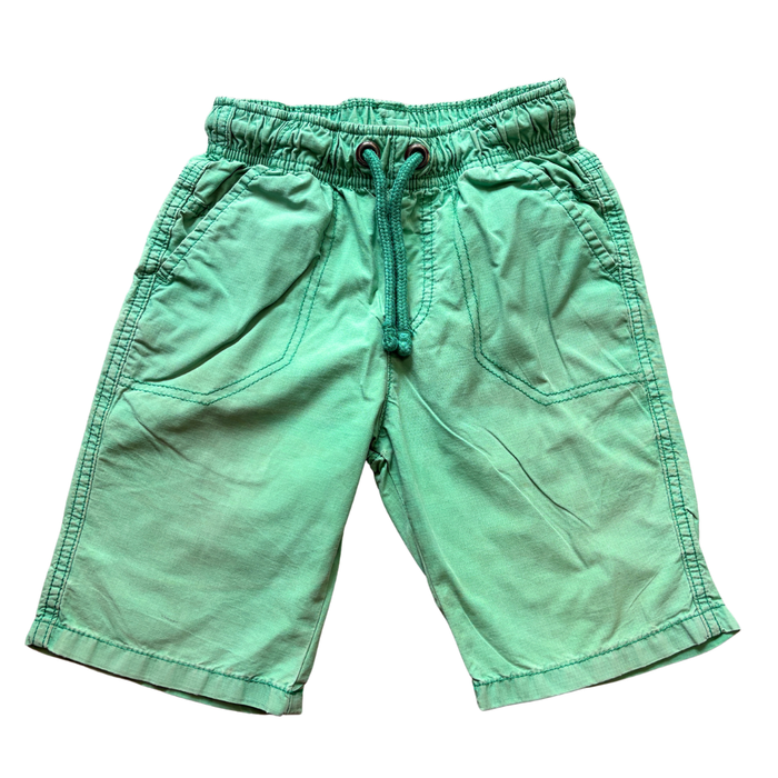 Green Shorts product image by Marks & Spencer