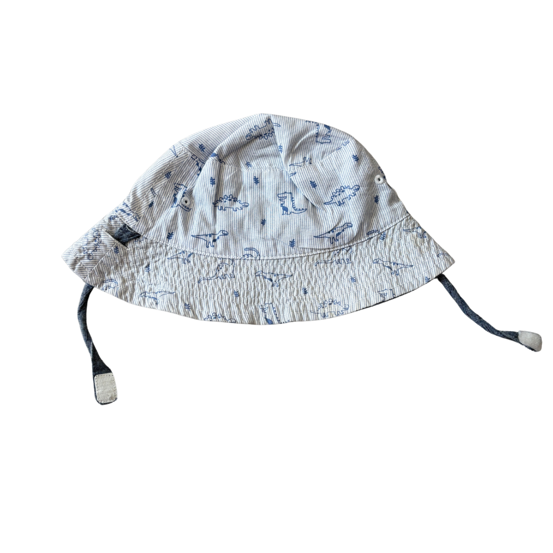 Dino Chin Strap Hat product image by Other