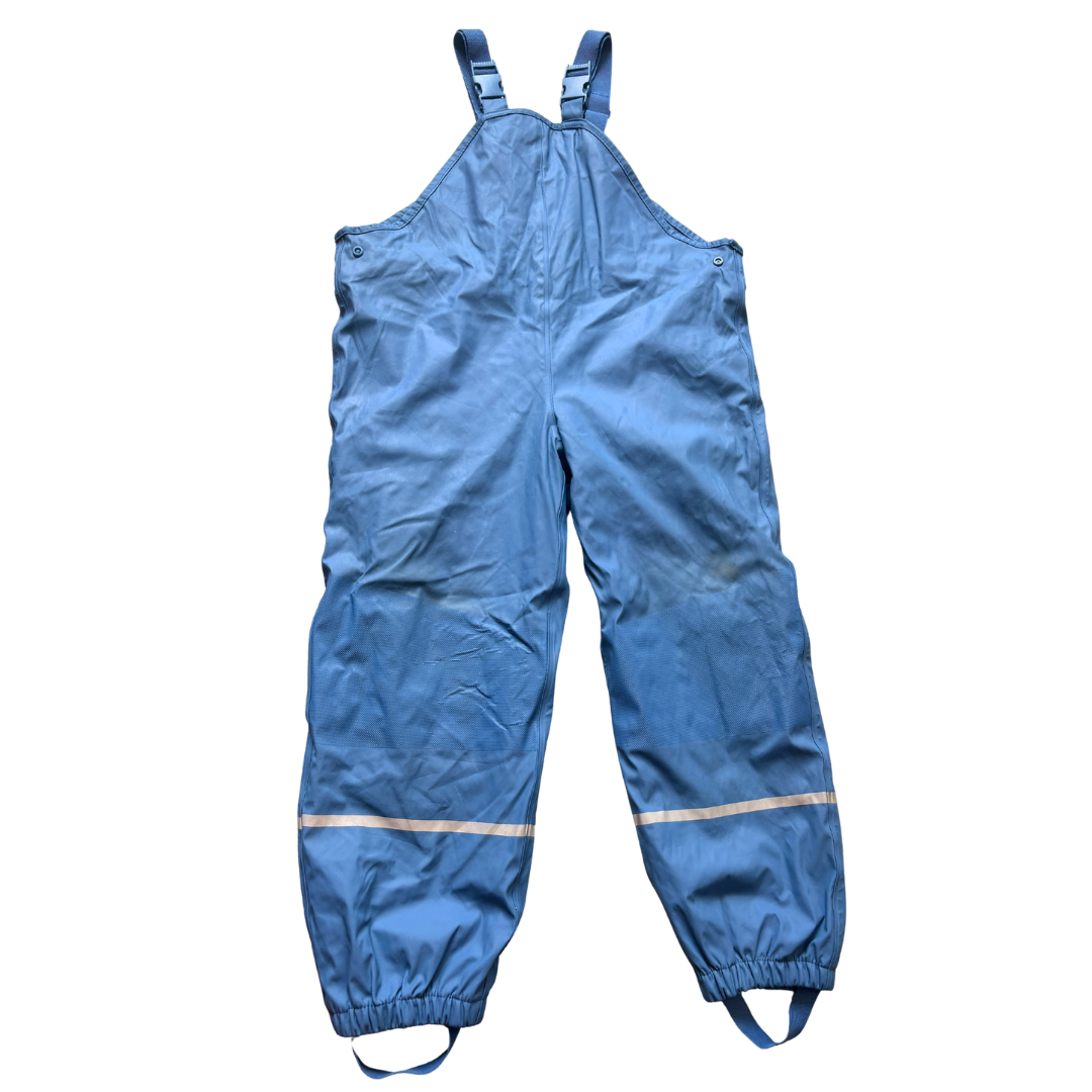 Waterproof Dungarees product image by Lupilu
