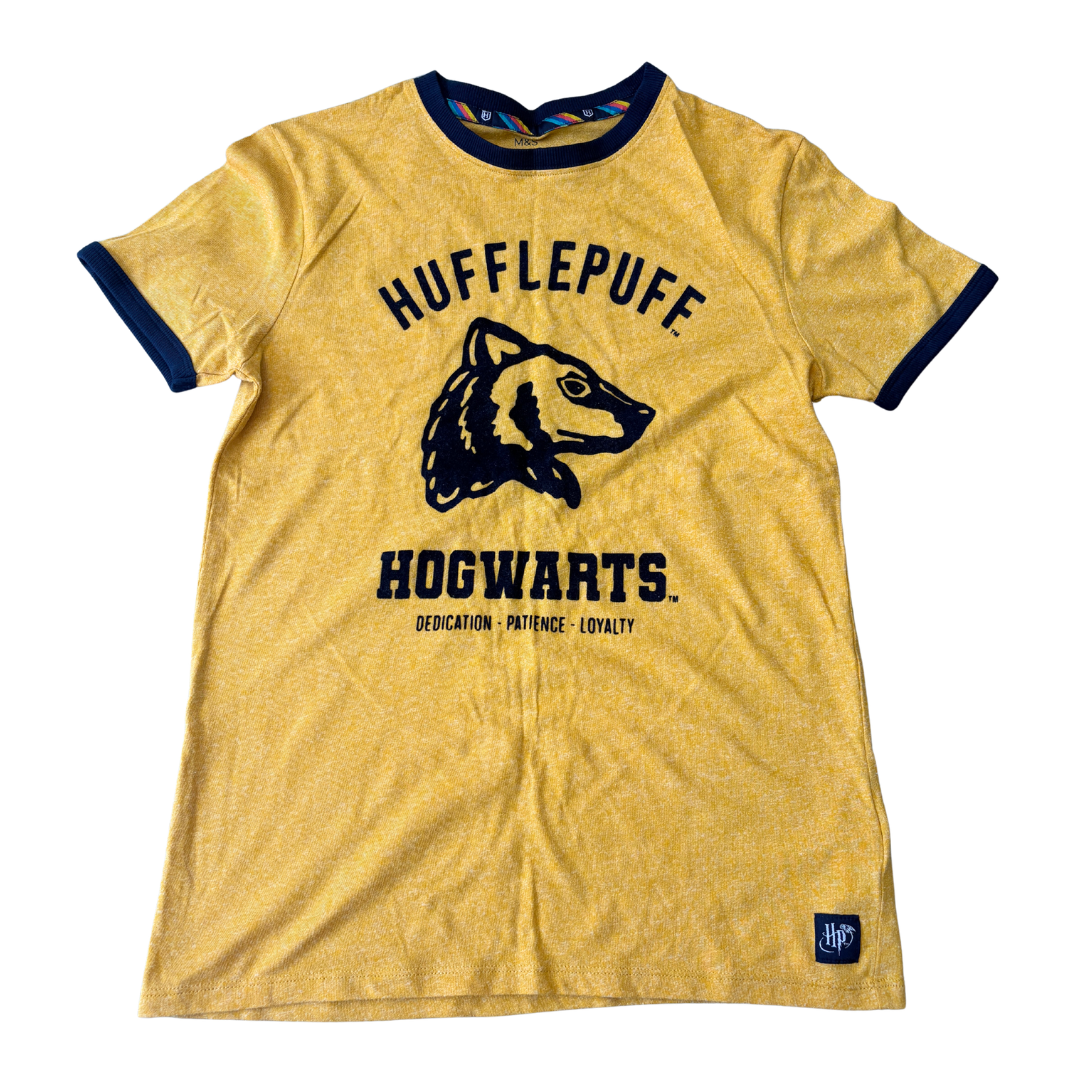 Hufflepuff Tee product image by Marks & Spencer