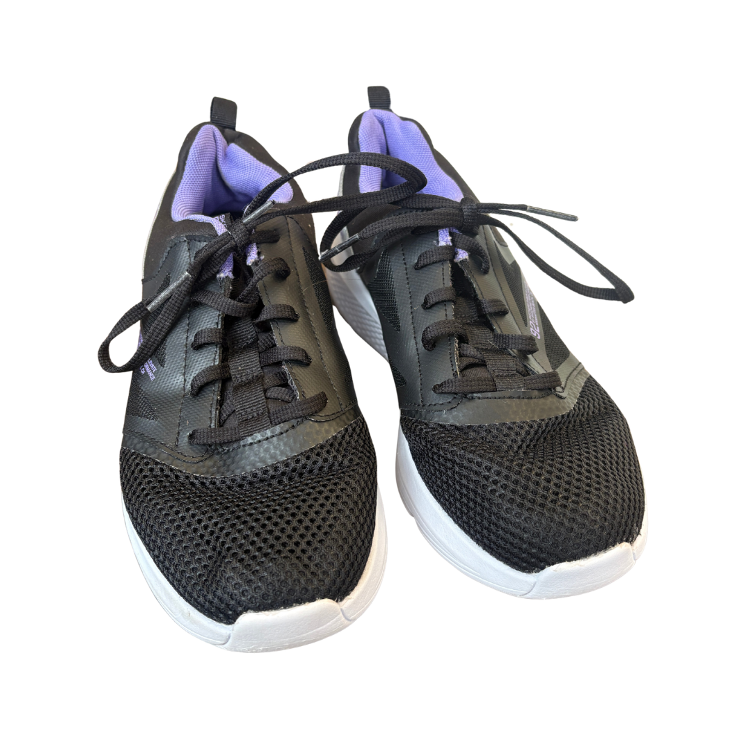 Go Run Goga Mat Running Shoes