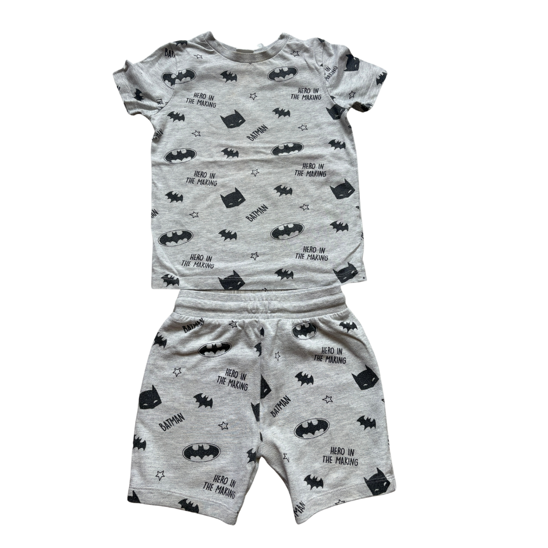 Batman Outfit product image by George