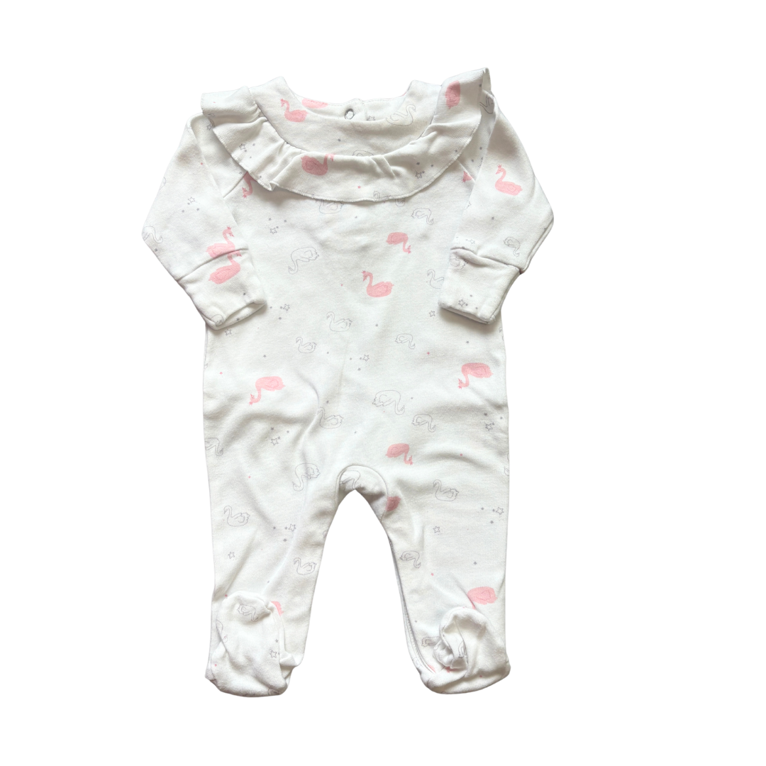 Swan Frill Grow product image by Matalan