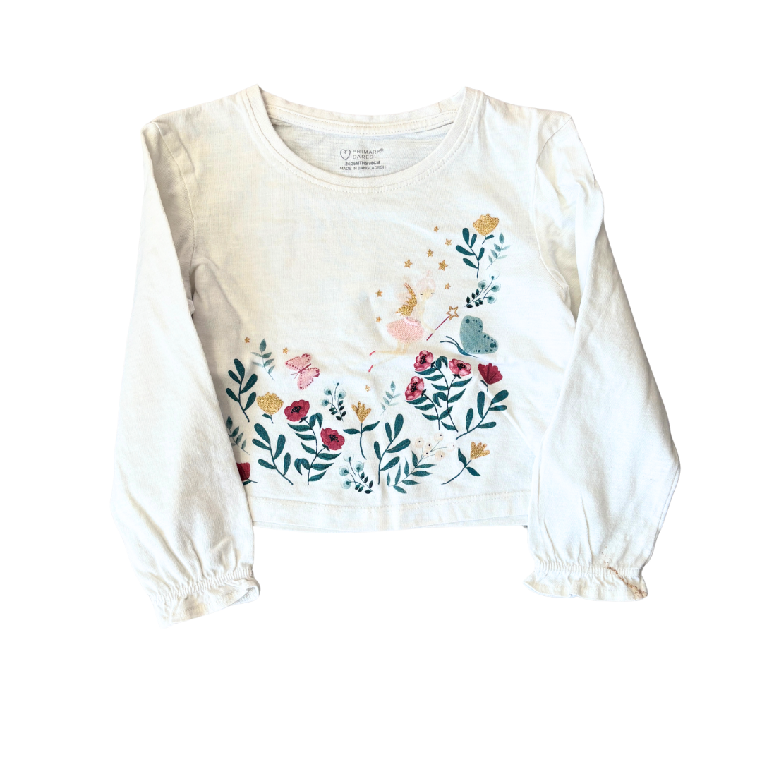 Fairy Top product image by Primark