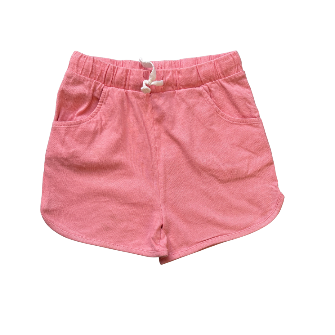 Peach Shorts product image by Nutmeg