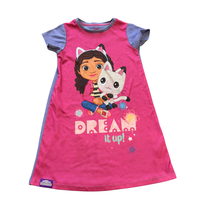 Gabby's Dollhouse Nightie product image by Character.com