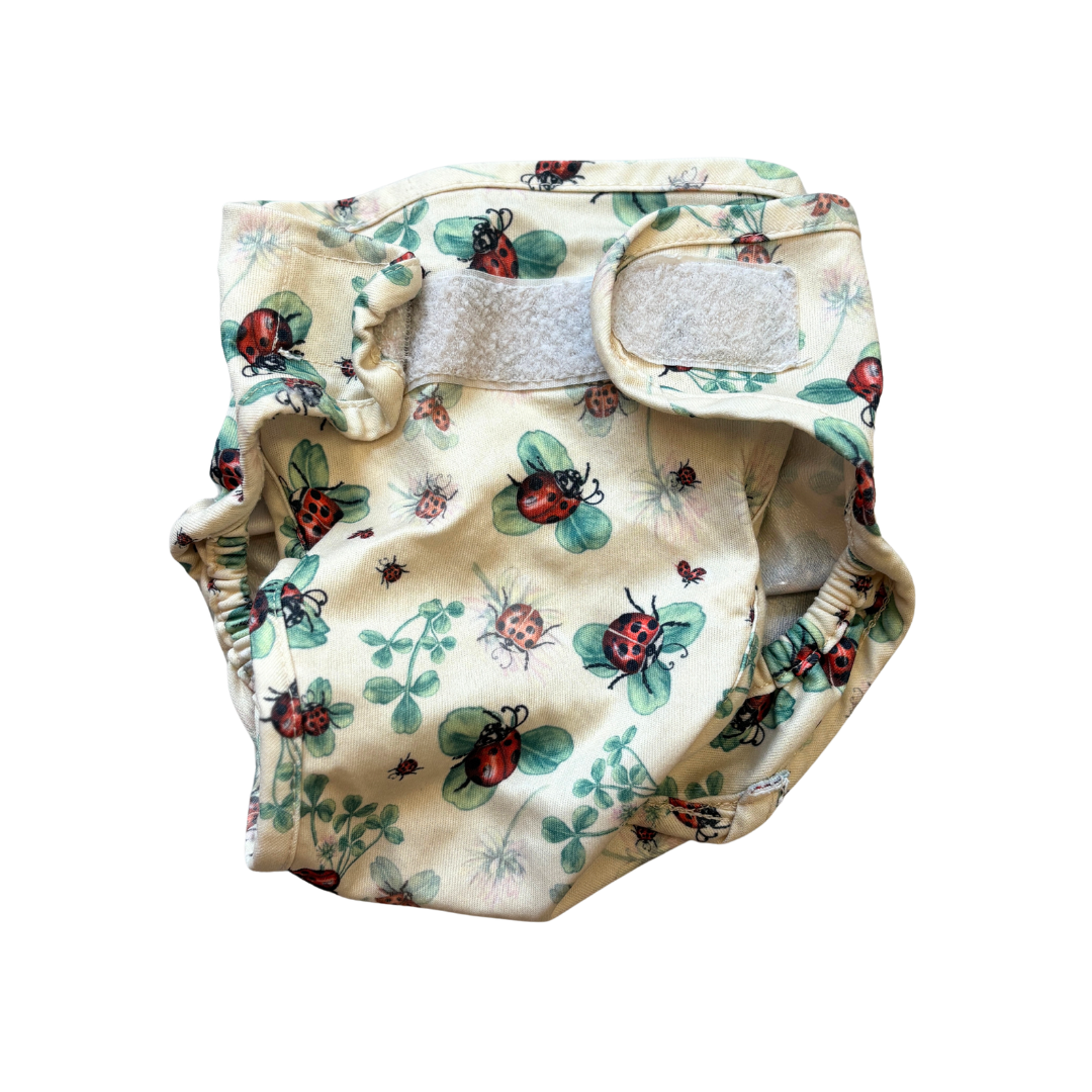 Ladybird Wrap - Size One - 7/20lbs image 1 of 3 by Little Lamb