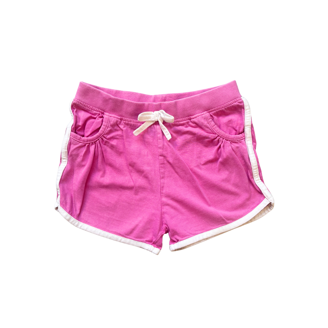Pink Running Shorts product image by Peacocks
