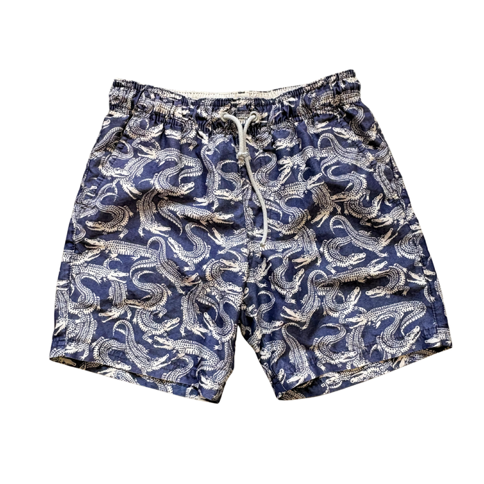 Alligator Swim Shorts product image by Marks and Spencer