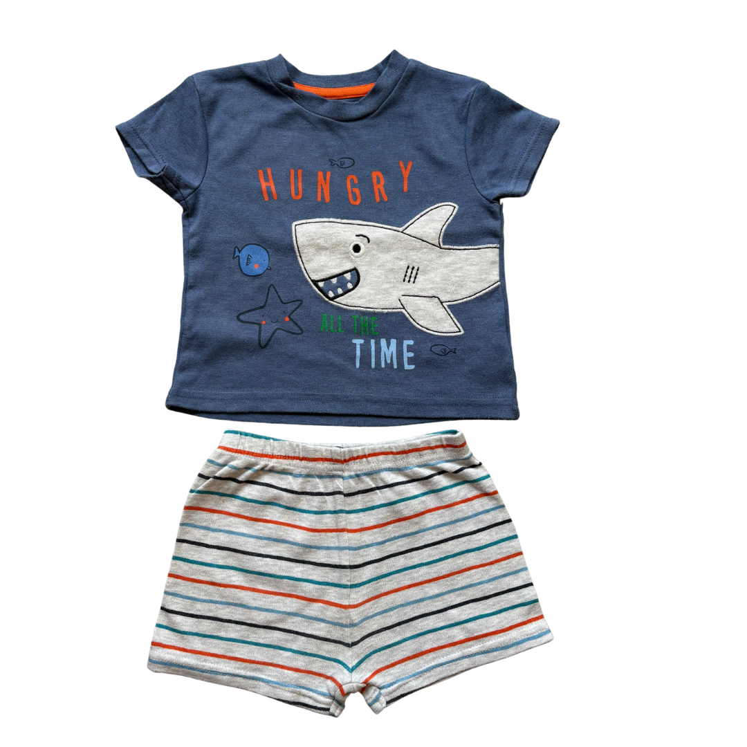 Hungry all the Time Outfit product image by Primark