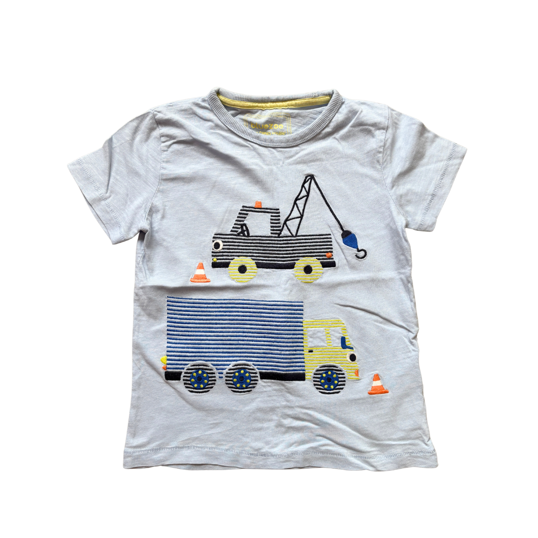Truck Tee product image by Bluezoo