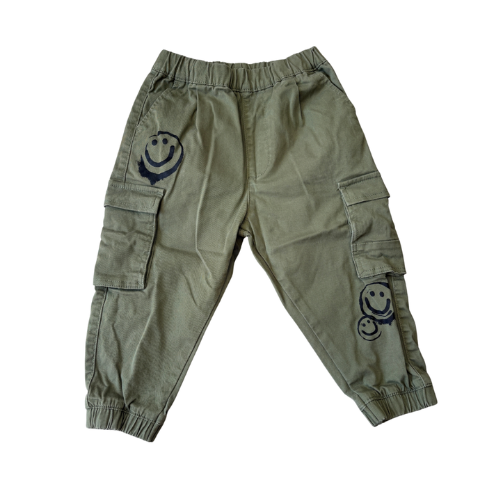 Smiley Cargos product image by Next