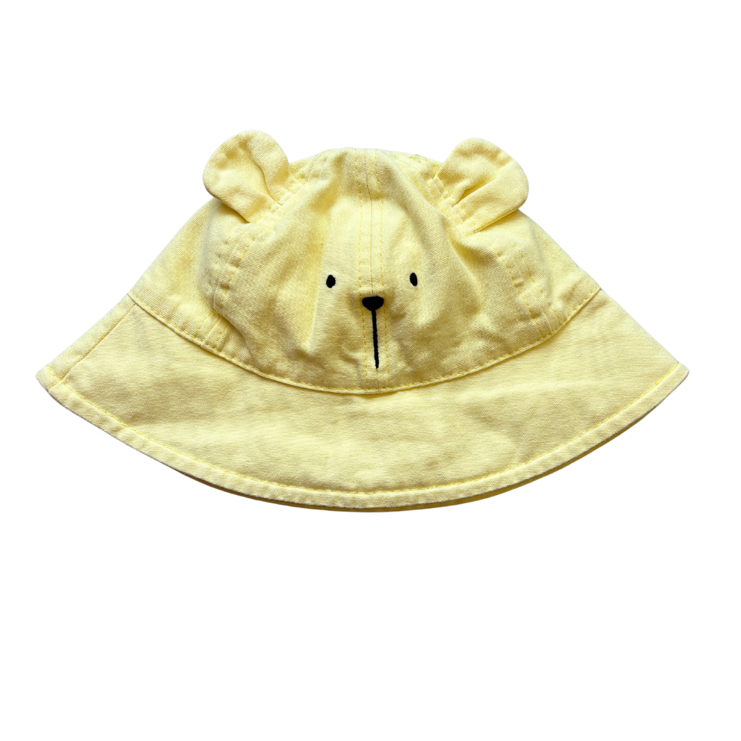 Lemon Bear Hat product image by Tu