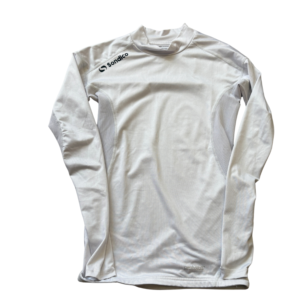 White Base Layer product image by Sondico