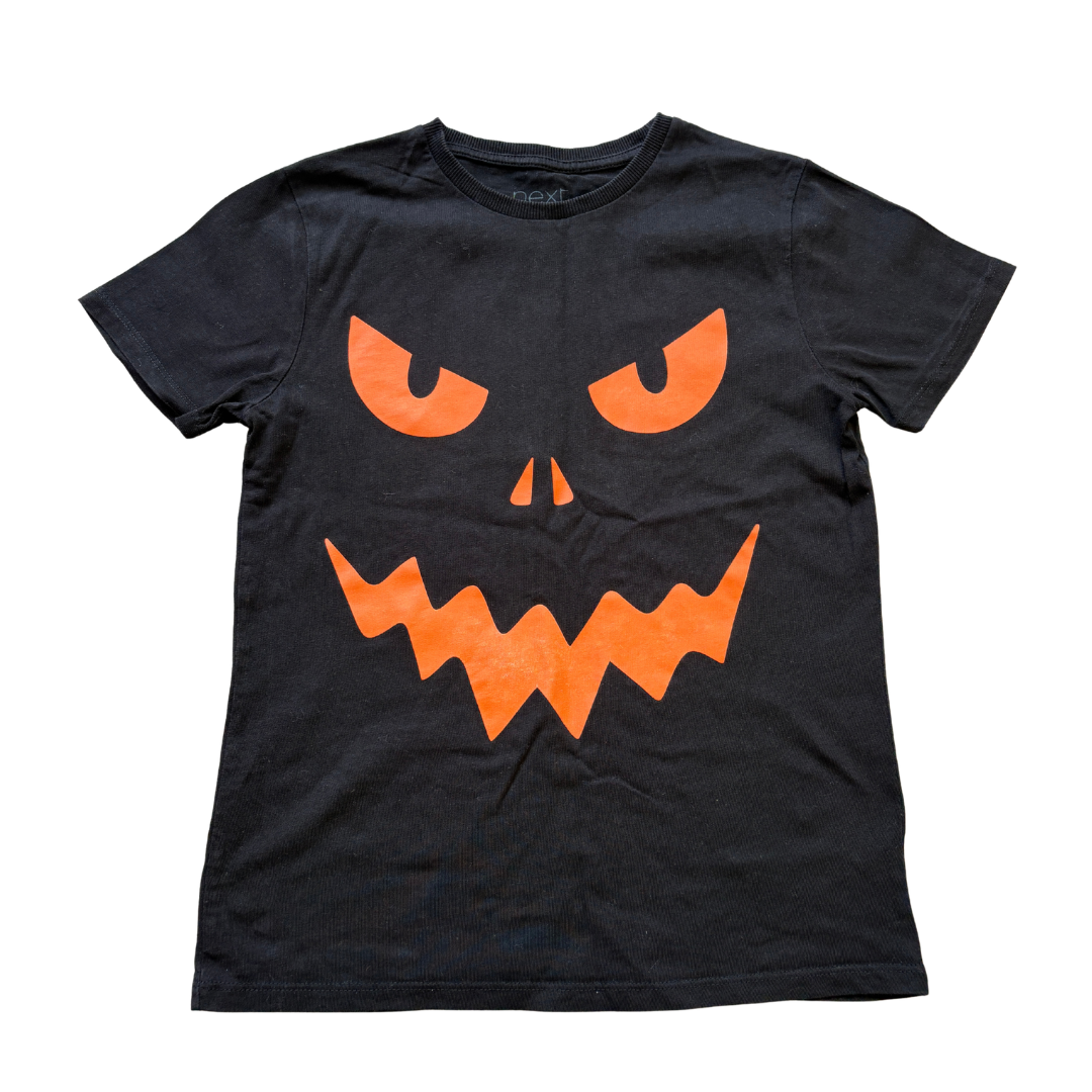 Jack O Lantern Tee product image by Next