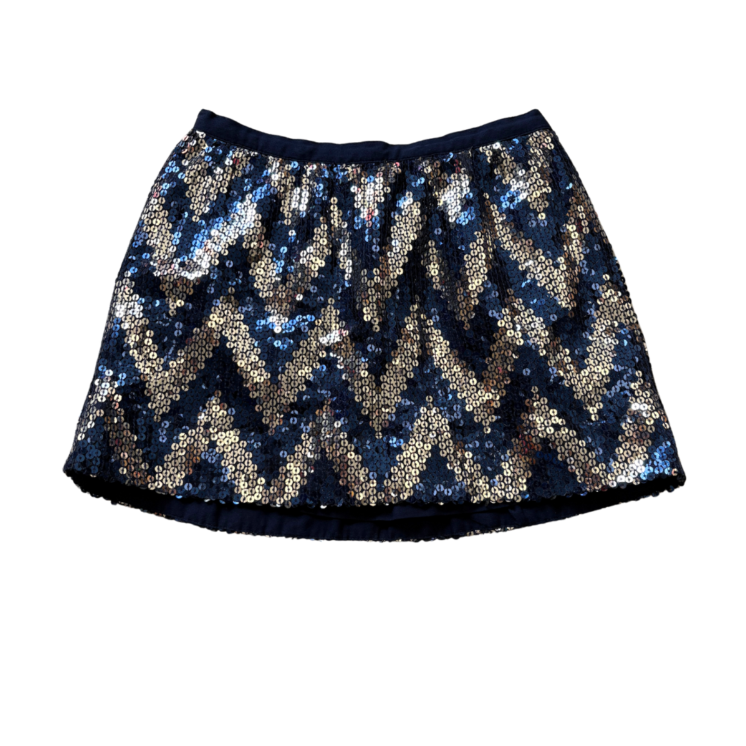 Sequin Skirt product image by John Lewis
