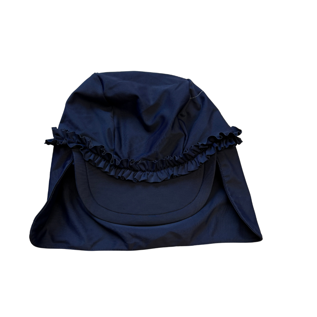 Navy Sun Hat product image by Mothercare