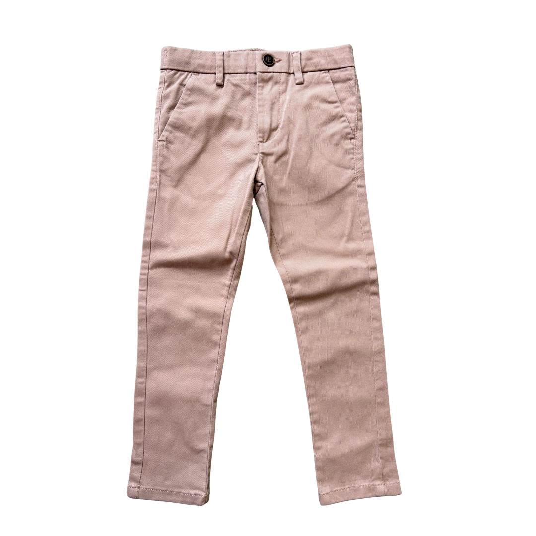 Chino Trousers product image by Next