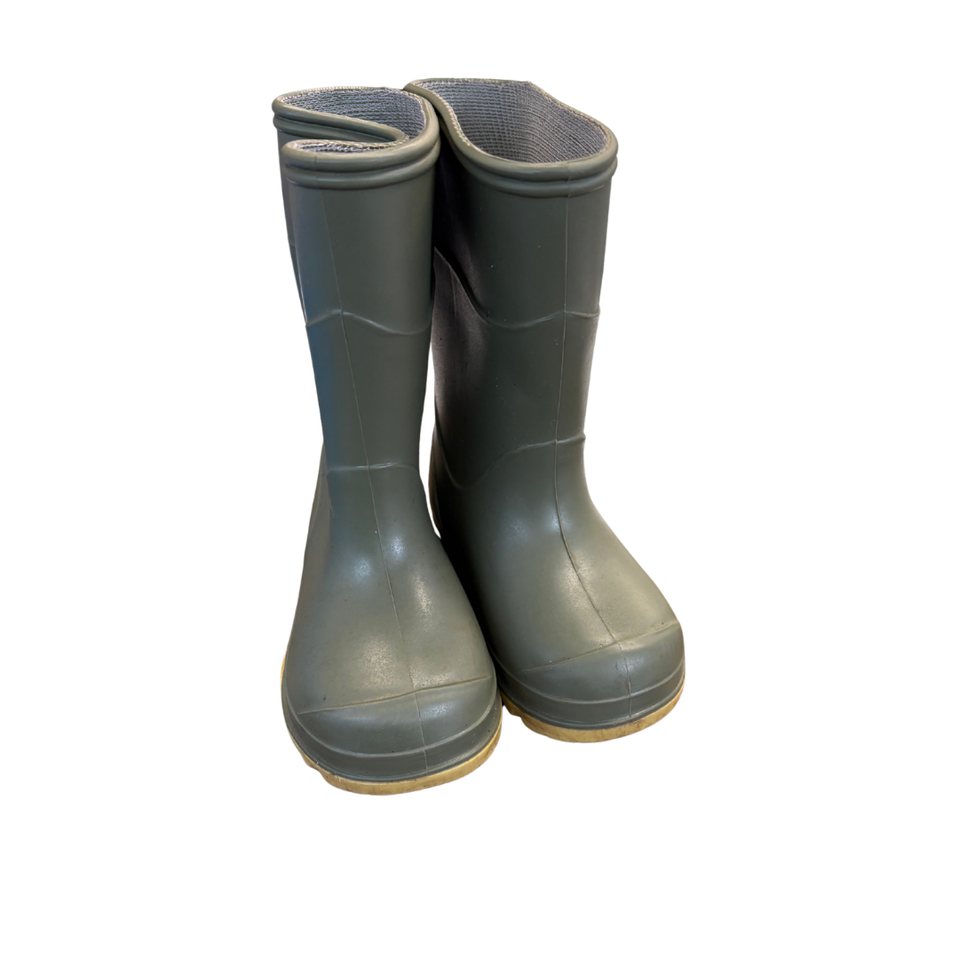Green Wellies image 1 of 2 by Other