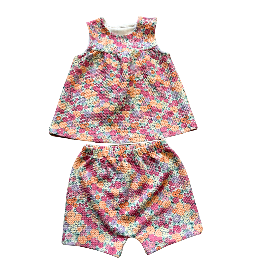 Floral Summer Set product image by Nutmeg