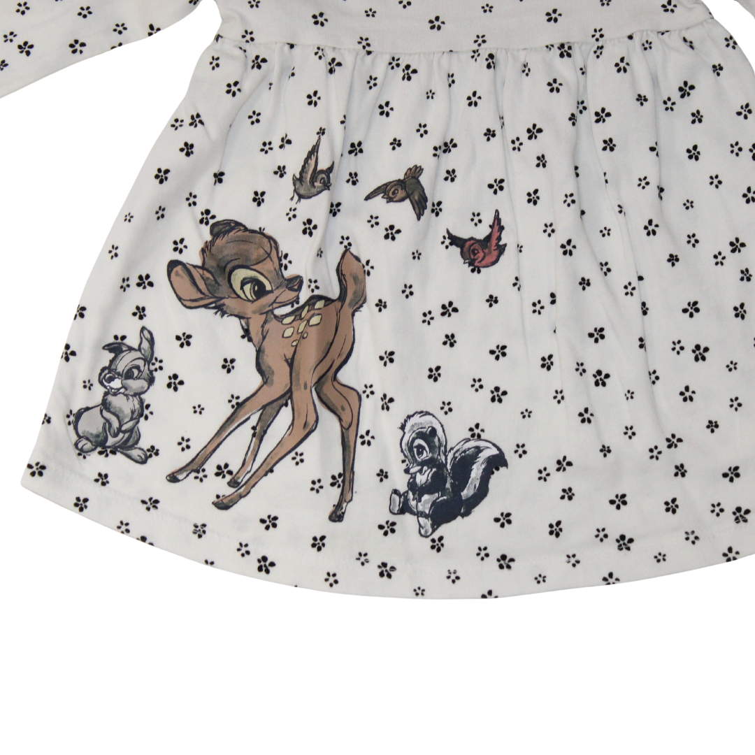 Bambi Dress