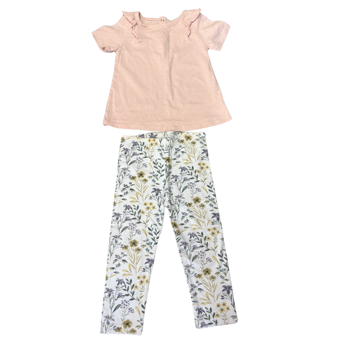 Floral Outfit product image by Tu