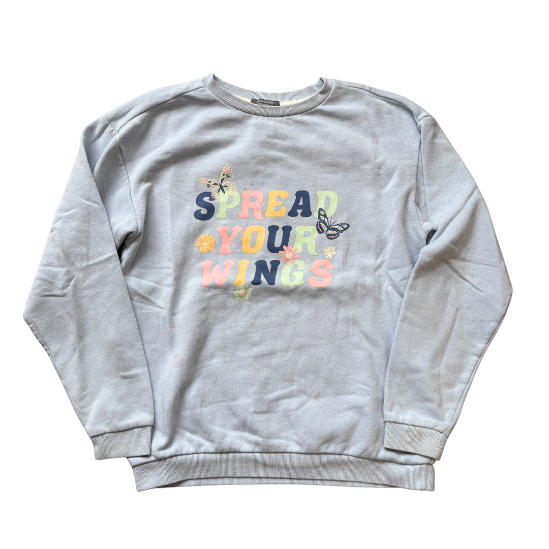 Spread Your Wings Sweatshirt product image by Primark