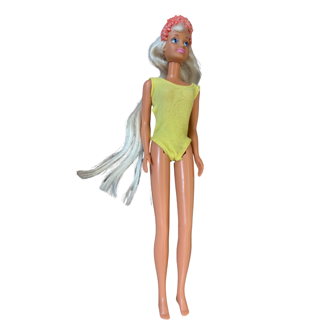 1995 Sindy Fiji Doll image 1 of 2 by Sindy